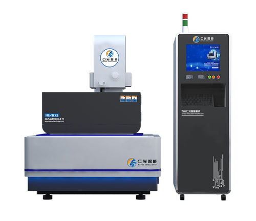 數(shù)控線切割與炮塔銑床的未來發(fā)展趨勢(shì)