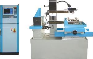 線切割機(jī)床與炮塔銑床 原理、應(yīng)用與區(qū)別