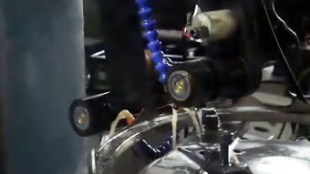 線切割技術概述