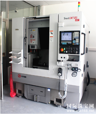 招金銀樓 產品創新驅動品牌升級，成立專業研發中心賦能高端制造